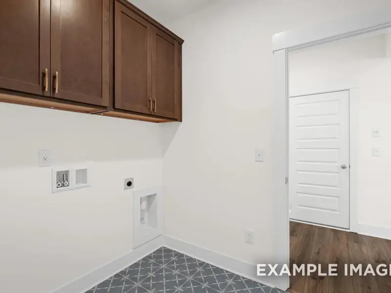 Spacious, unfurnished interior of a new home in Woods Crossing, Gallatin (Image 39). Spacious, unfurnished interior of a new home in Woods Crossing, Gallatin (Image 39).