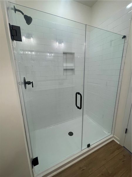 Furnished interior view inside a new home in Springwood Grove, Central (Image 4). Furnished interior view inside a new home in Springwood Grove, Central (Image 4).