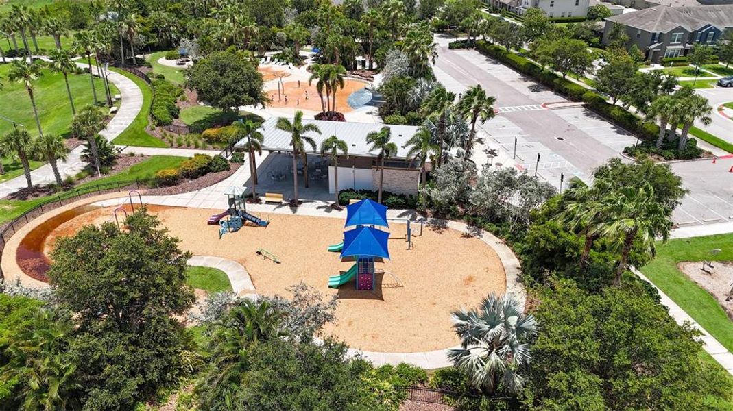 Community amenities in , Apollo Beach (Image 35).