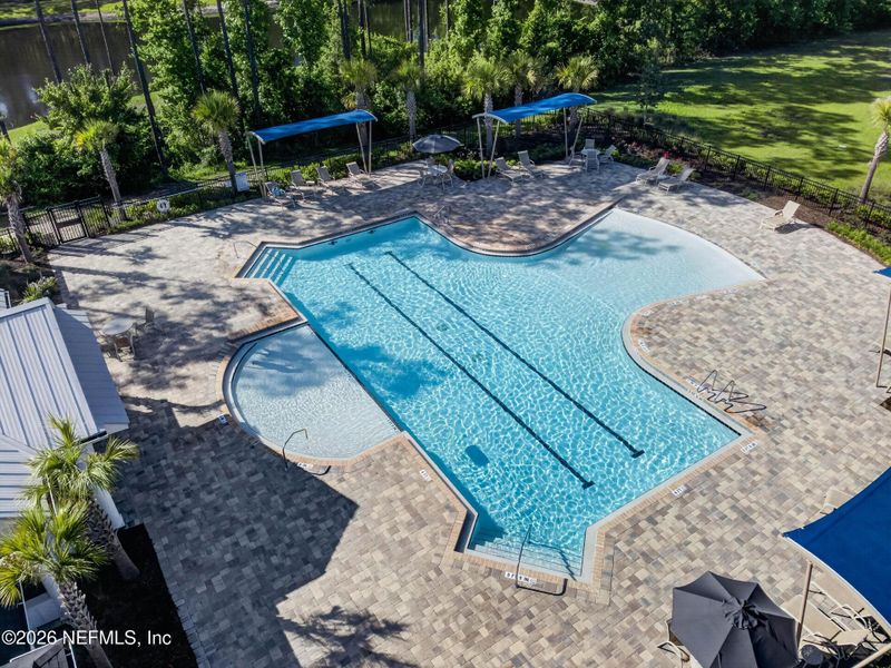 Community amenities in , St. Augustine (Image 26).