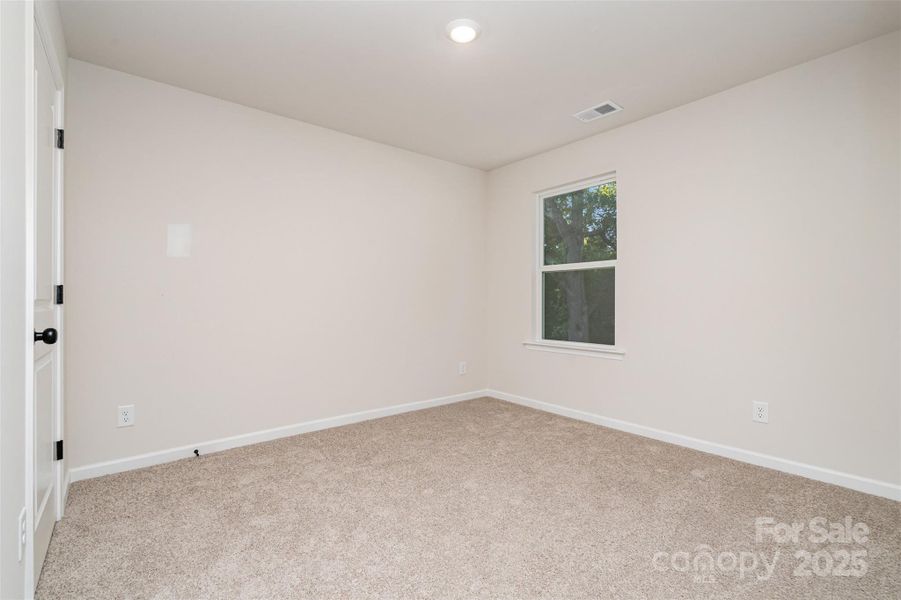 Spacious, unfurnished interior of a new home in , Gastonia (Image 14). Spacious, unfurnished interior of a new home in , Gastonia (Image 14).