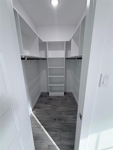 Spacious, unfurnished interior of a new home in , Poolville (Image 21).