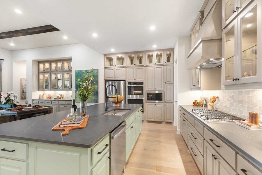 Kitchen Kitchen