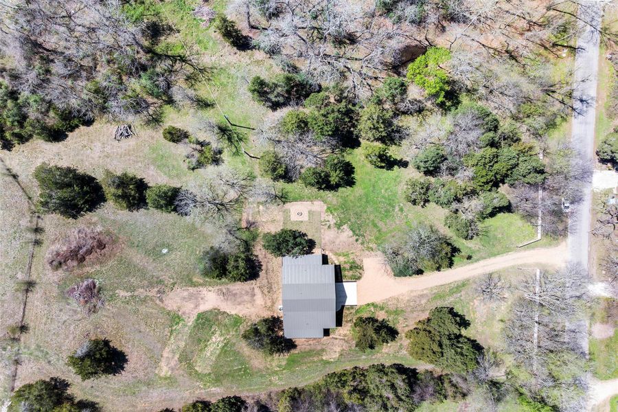 Natural landscape and outdoor views near  in Chappell Hill (Image 26).