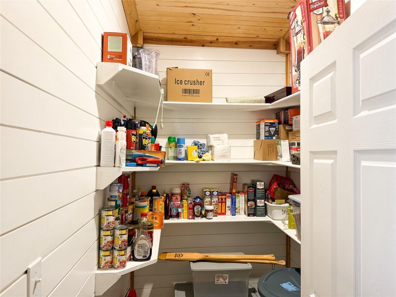 Close-up of interior finishes inside a home in , Groesbeck (Image 11). Close-up of interior finishes inside a home in , Groesbeck (Image 11).