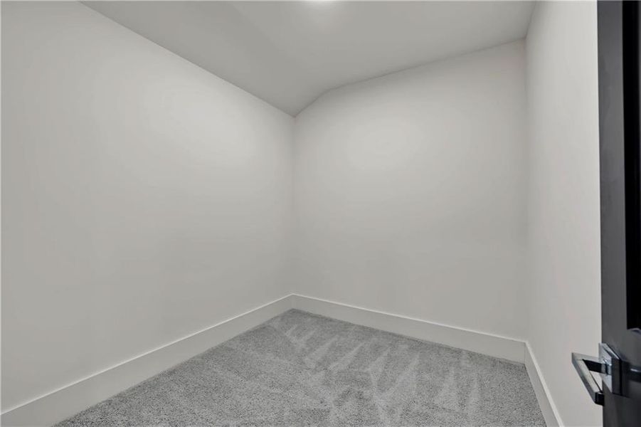 Spacious, unfurnished interior of a new home in , Atlanta (Image 18). Spacious, unfurnished interior of a new home in , Atlanta (Image 18).