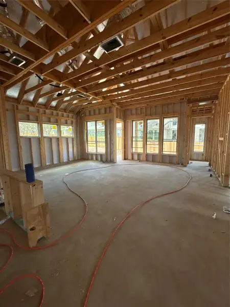 Open Floorplan Open Floorplan