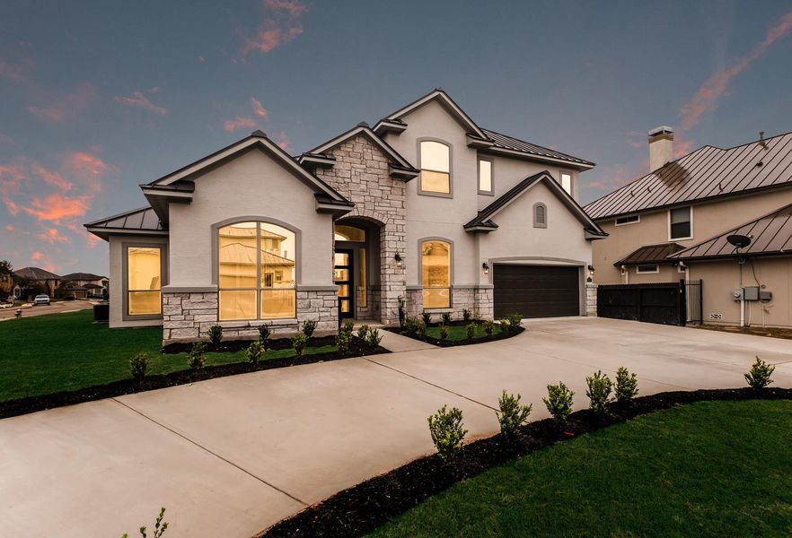 03 8350SierraHermosa 003 Mls