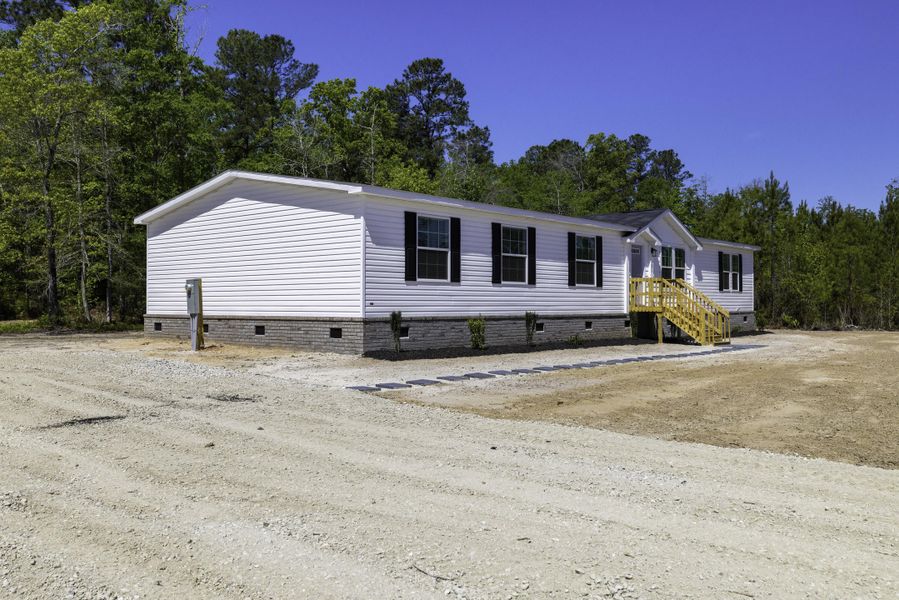 Image 38 of a home in .