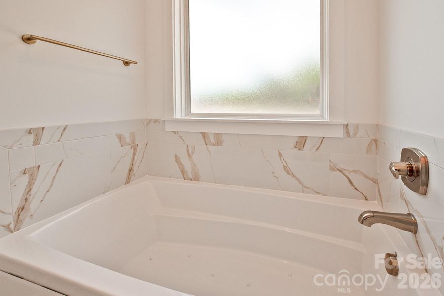 Close-up of interior finishes inside a home in , China Grove (Image 14).