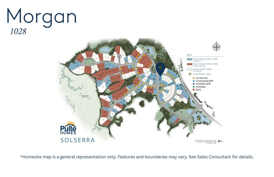 Image 14 of a home in Solserra.