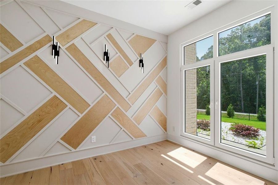 Spacious, unfurnished interior of a new home in , Lawrenceville (Image 40). Spacious, unfurnished interior of a new home in , Lawrenceville (Image 40).