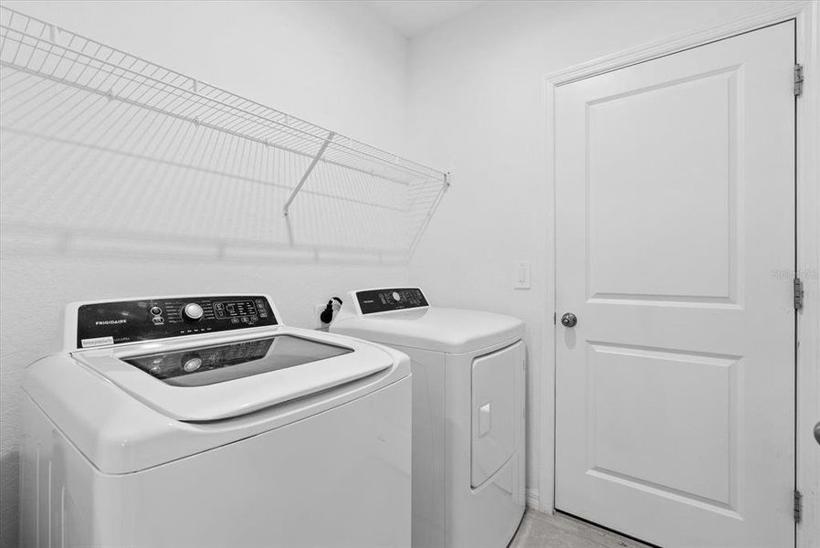 Close-up of interior finishes inside a home in , Bradenton (Image 14).