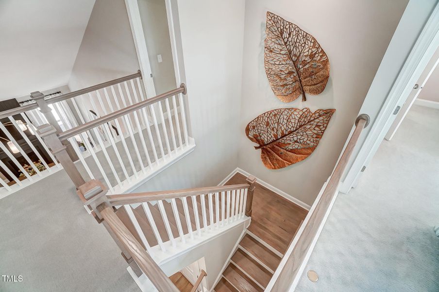 Roanoke - BTS Model - 045 Roanoke - BTS Model - 045