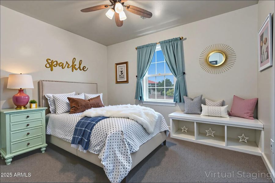 14 411 Hillcrest Bedroom 2 14 411 Hillcrest Bedroom 2