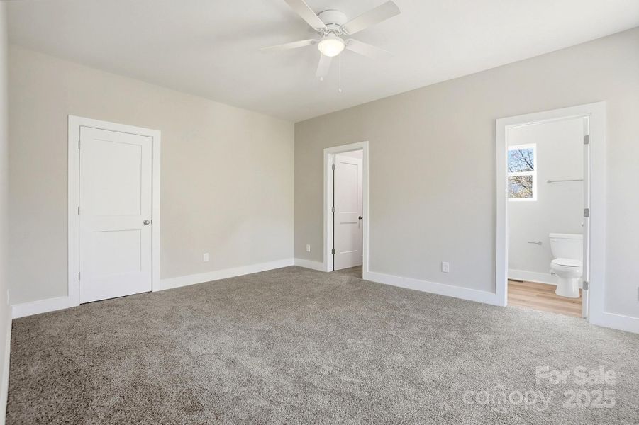 Primary Bedroom Primary Bedroom