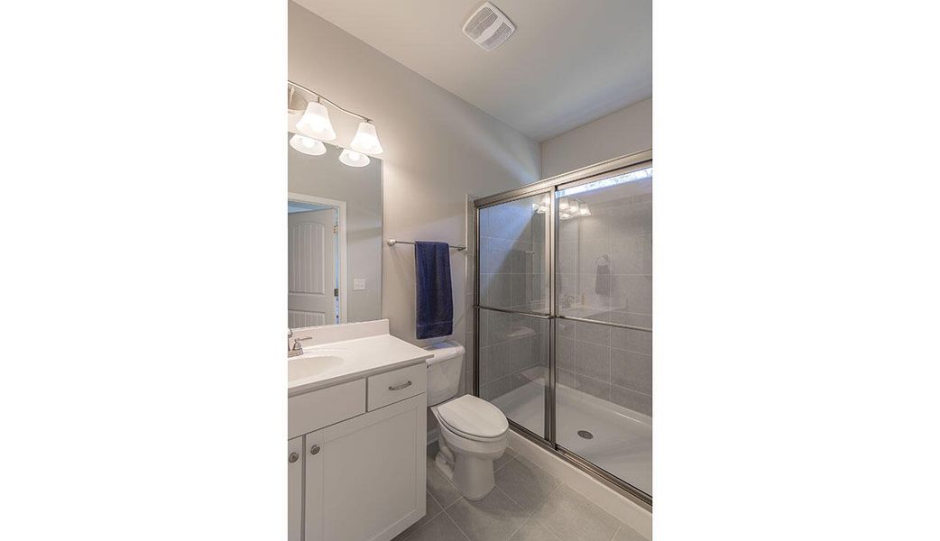 owners bath