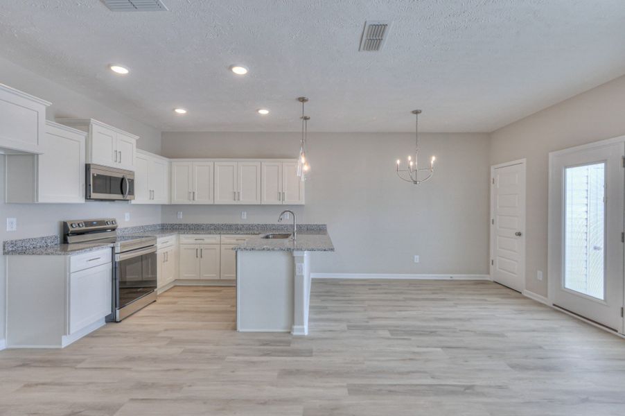 Image 25 of a home in Legacy Preserve.