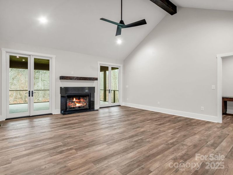 Spacious, unfurnished interior of a new home in , Rutherfordton (Image 24). Spacious, unfurnished interior of a new home in , Rutherfordton (Image 24).