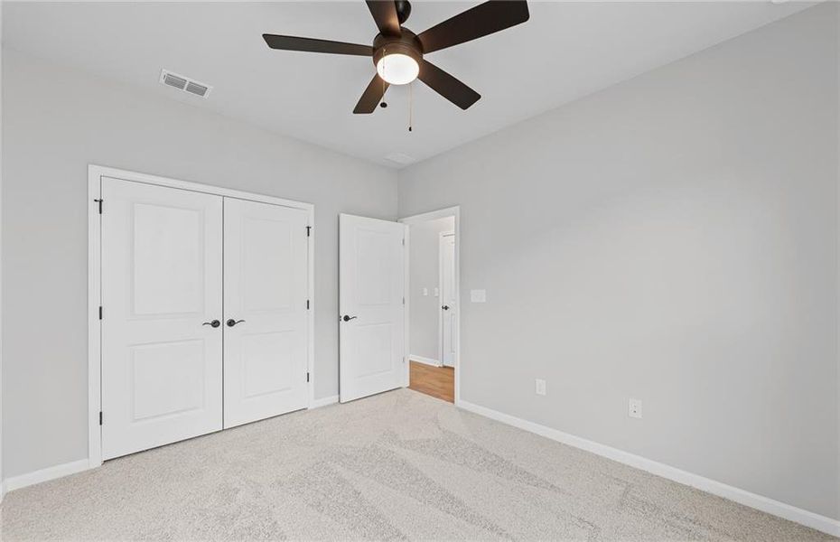 Image 25 of a home in Sun City Peachtree.