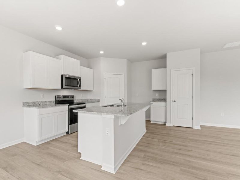 Image 28 of a home in Oakleigh Glen.