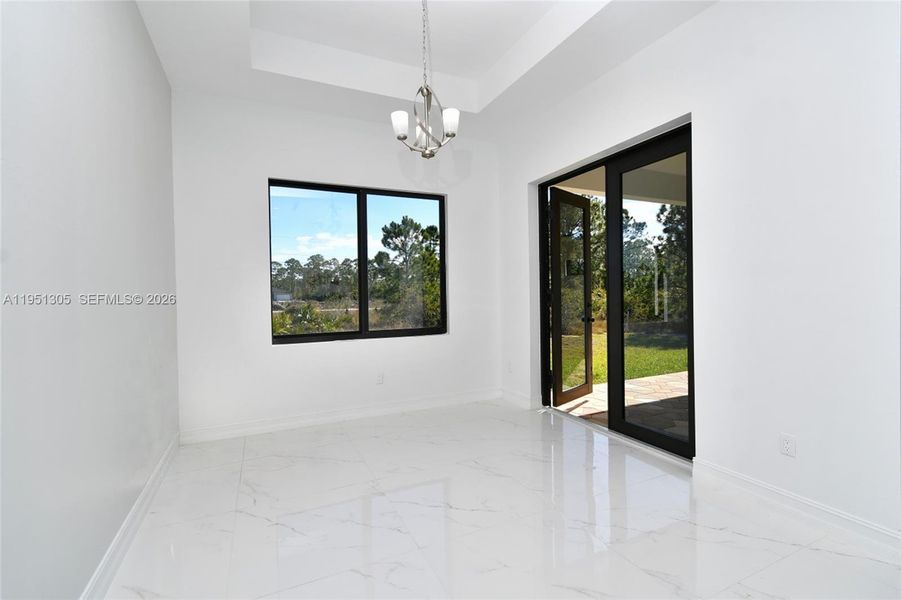 Spacious, unfurnished interior of a new home in , Lehigh Acres (Image 42). Spacious, unfurnished interior of a new home in , Lehigh Acres (Image 42).