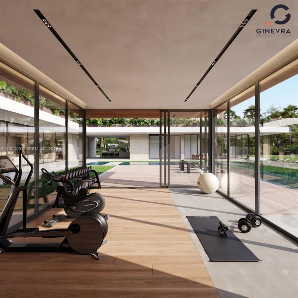 Community amenities in , Miami (Image 6).