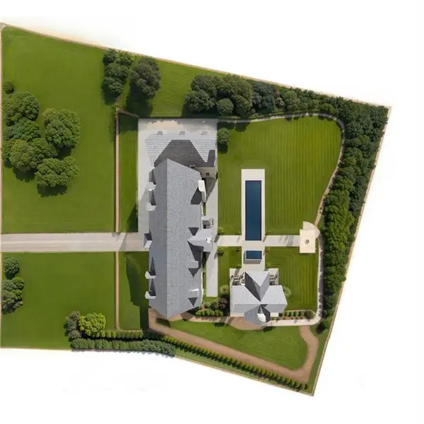 Exterior rendering of this home design in , Atlanta, GA (Image 5). Exterior rendering of this home design in , Atlanta, GA (Image 5).