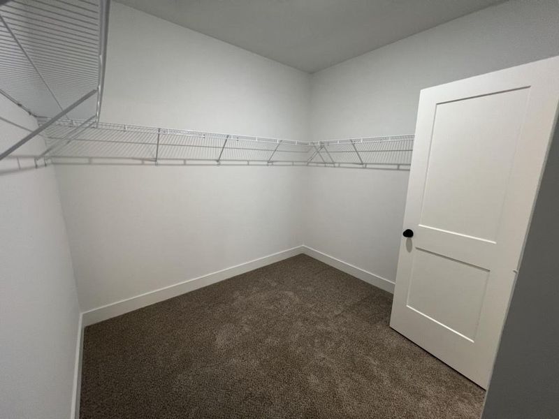 Spacious, unfurnished interior of a new home in , Good Hope (Image 11).