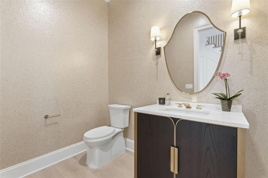 Furnished interior view inside a new home in , St. Petersburg (Image 58). Furnished interior view inside a new home in , St. Petersburg (Image 58).