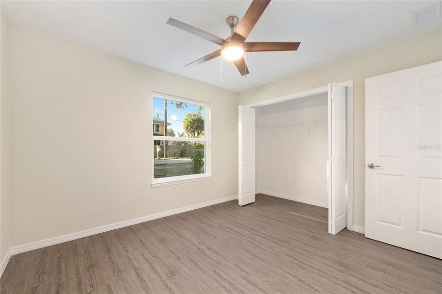Spacious, unfurnished interior of a new home in , Ocala (Image 37). Spacious, unfurnished interior of a new home in , Ocala (Image 37).