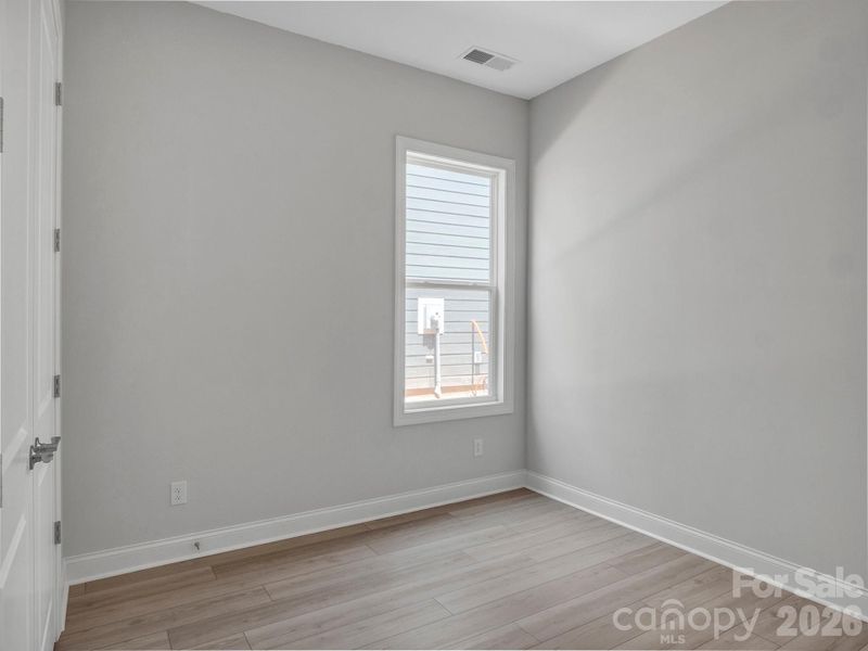 Bedroom II