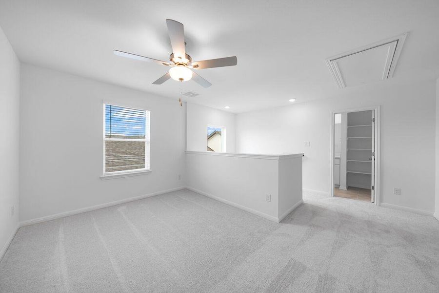 536 Emory Crossing Boulevard ~ Ready Now