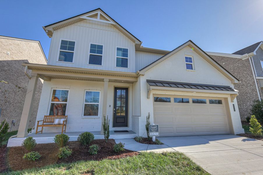*Photo of actual home as a Model Home. Home will come unfurnished/undecorated. *Photo of actual home as a Model Home. Home will come unfurnished/undecorated.