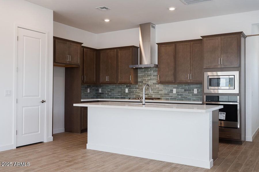 Tri Pointe Terraza 141 - Kitchen-1MLS Tri Pointe Terraza 141 - Kitchen-1MLS