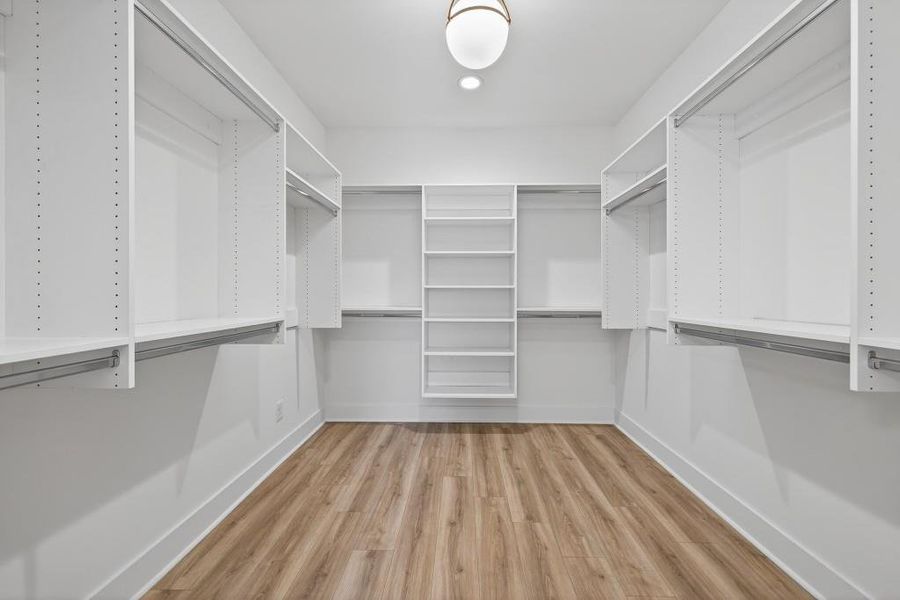 Spacious, unfurnished interior of a new home in Skyview On Broad, Sugar Hill (Image 24). Spacious, unfurnished interior of a new home in Skyview On Broad, Sugar Hill (Image 24).