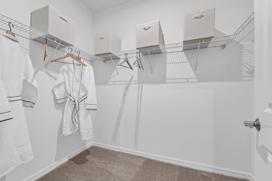 Primary Bedroom Walk In Closet Primary Bedroom Walk In Closet