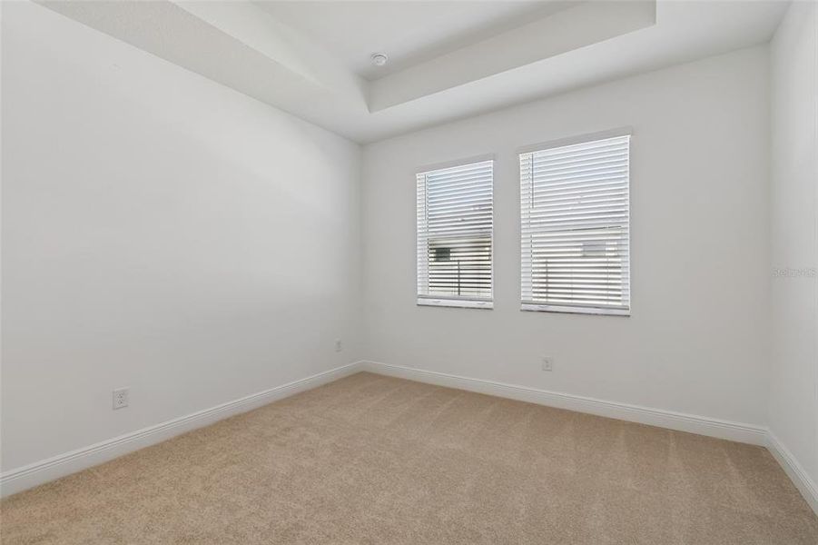 Spacious, unfurnished interior of a new home in SeaFlower, Bradenton (Image 14). Spacious, unfurnished interior of a new home in SeaFlower, Bradenton (Image 14).
