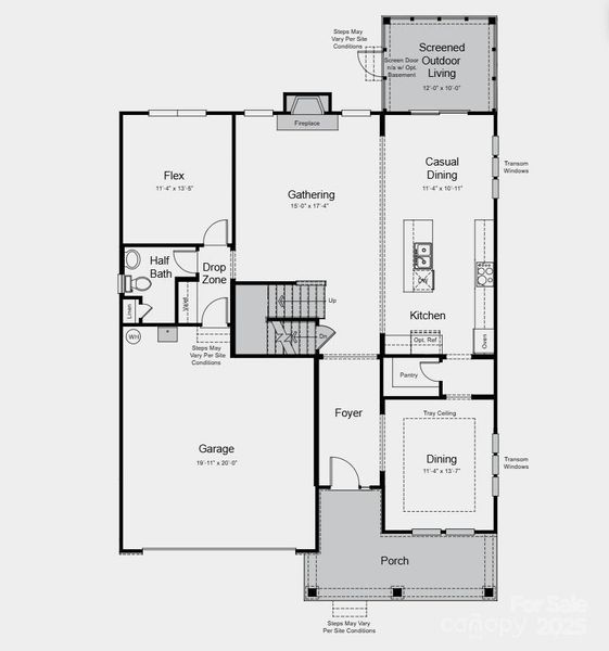 Additional highlights include: gourmet kitchen, finished walkout basement with bedroom suite, sink at garage, dual tankless water heaters, fireplace, additional windows, screened outdoor living, tray ceilings. Additional highlights include: gourmet kitchen, finished walkout basement with bedroom suite, sink at garage, dual tankless water heaters, fireplace, additional windows, screened outdoor living, tray ceilings.