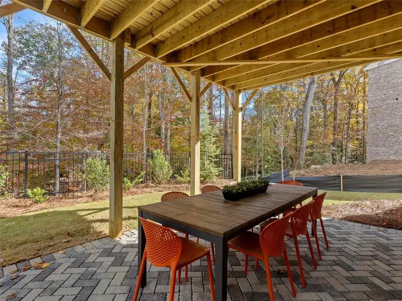 Community amenities in Laurel View, Suwanee (Image 29).