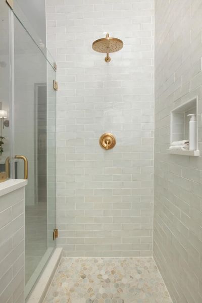 Presley III Primary Bathroom Presley III Primary Bathroom