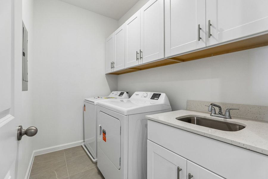 3br New Home in Winter Garden, FL.  - Slide 22