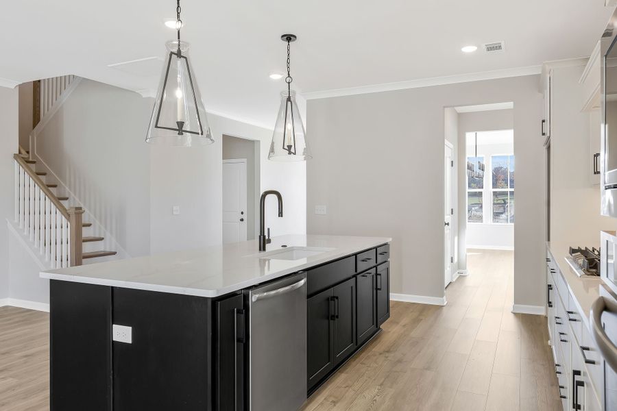 Fairview, TN New Home.  - Slide 16