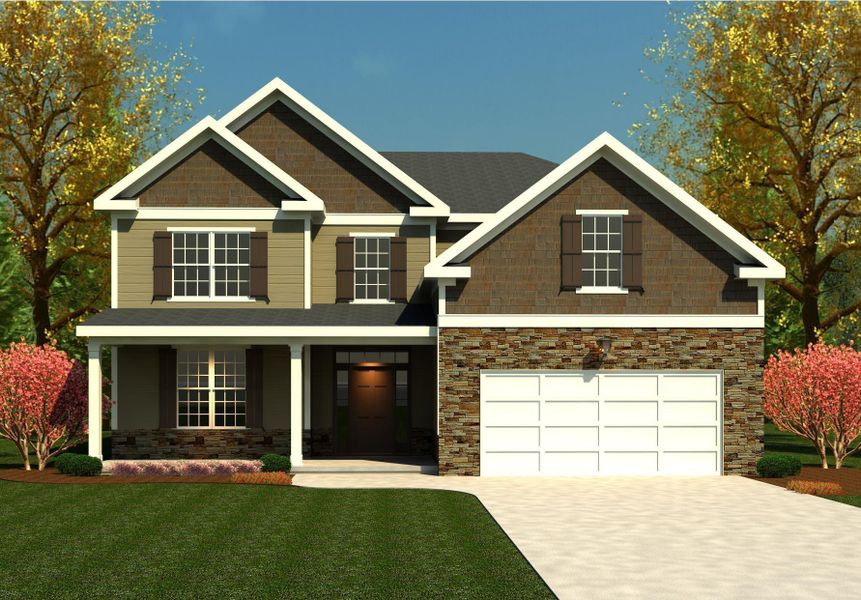 3161 Winter Park Elev C