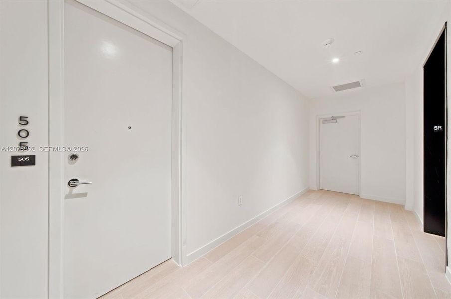 Spacious, unfurnished interior of a new home in , Miami (Image 34). Spacious, unfurnished interior of a new home in , Miami (Image 34).
