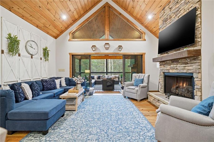 Community amenities in , Morganton (Image 21). Community amenities in , Morganton (Image 21).