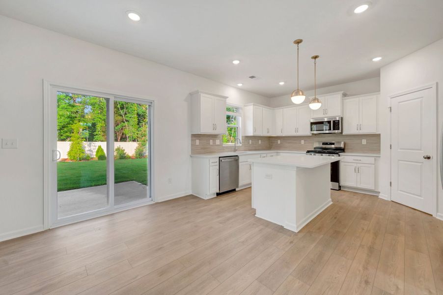 Kitchen Kitchen