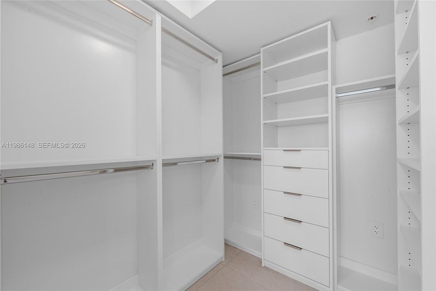 Spacious, unfurnished interior of a new home in , Miami (Image 13). Spacious, unfurnished interior of a new home in , Miami (Image 13).