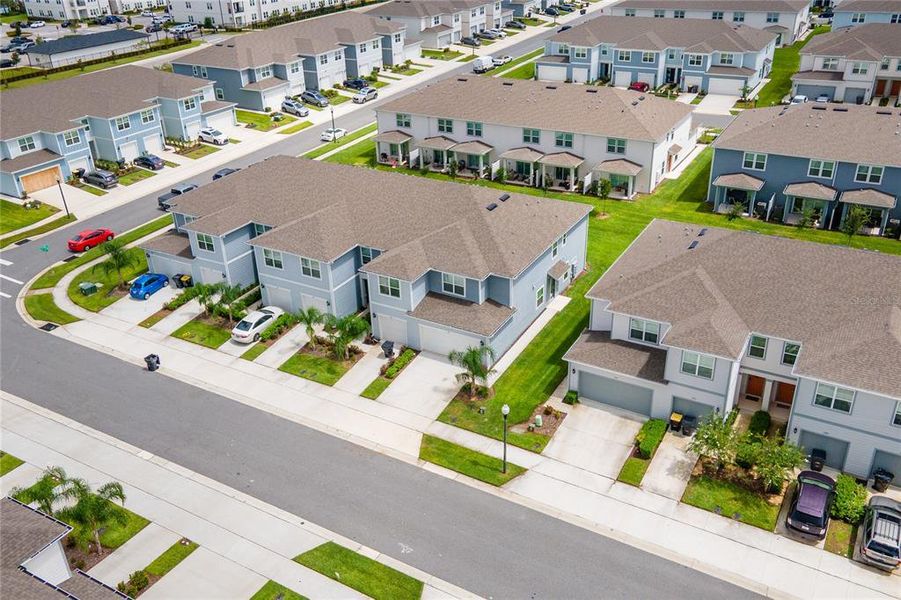 Image 28 of a home in Belle Haven.