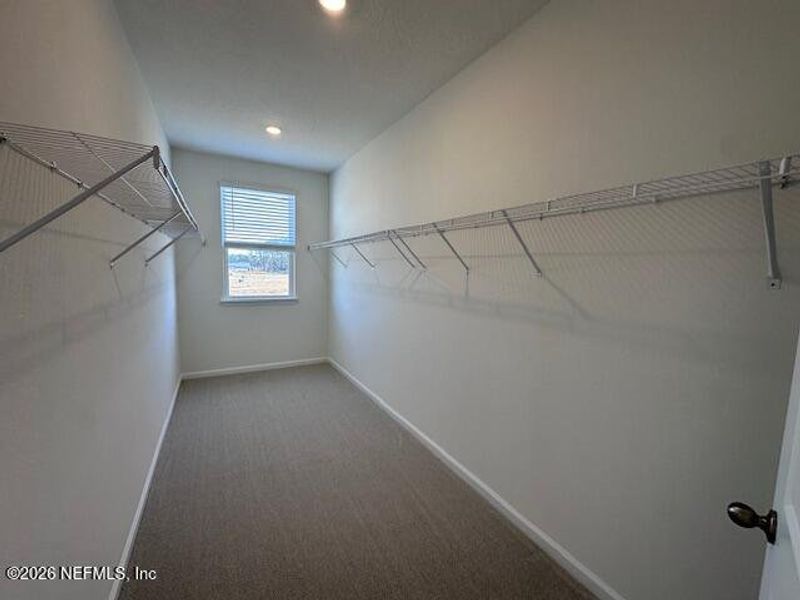 Spacious, unfurnished interior of a new home in , St. Augustine (Image 10).